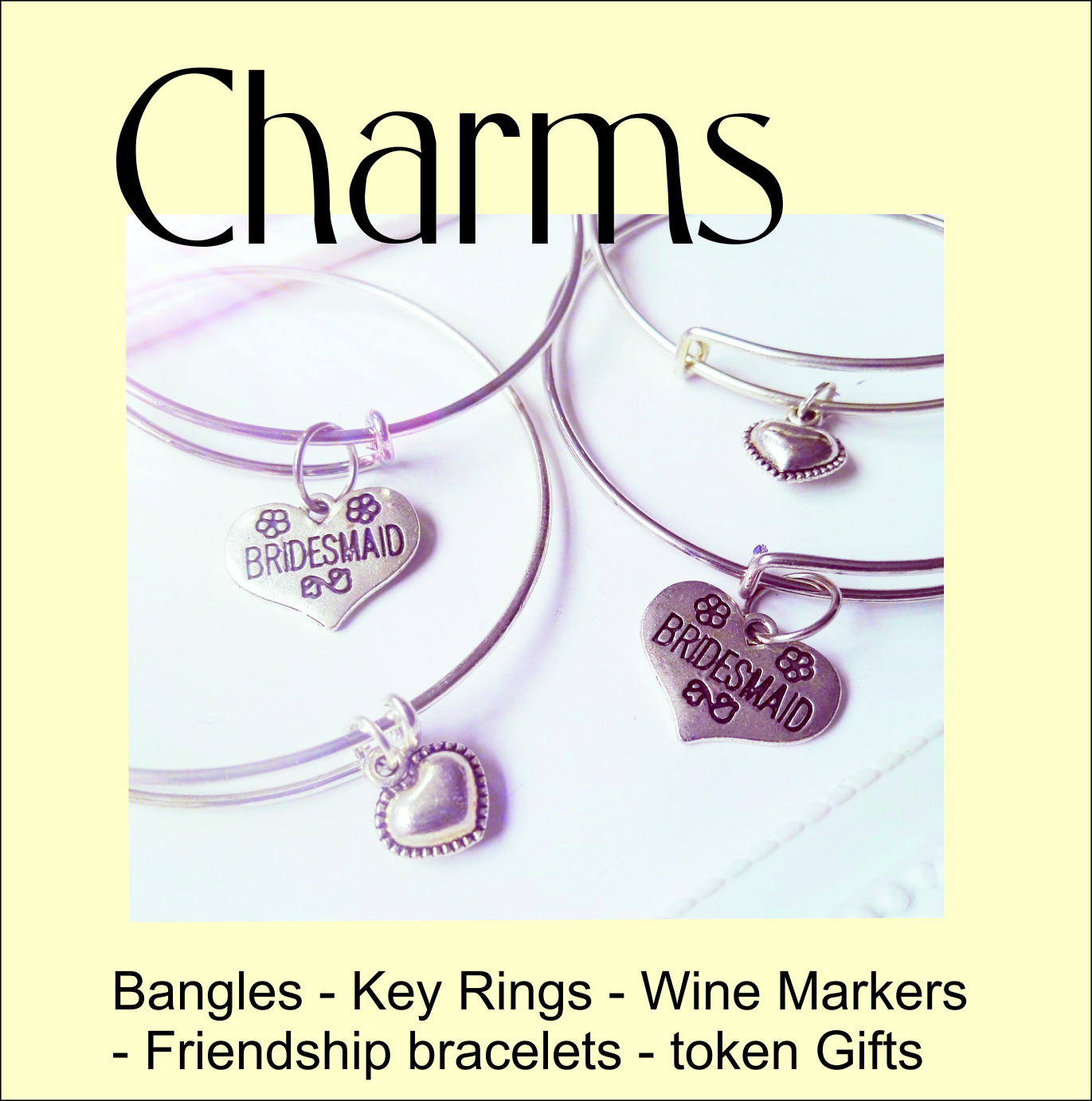 Charms